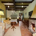 Rural Arredondo מלון 3*