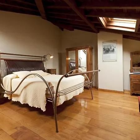 Rural Arredondo 3* سيلوريو