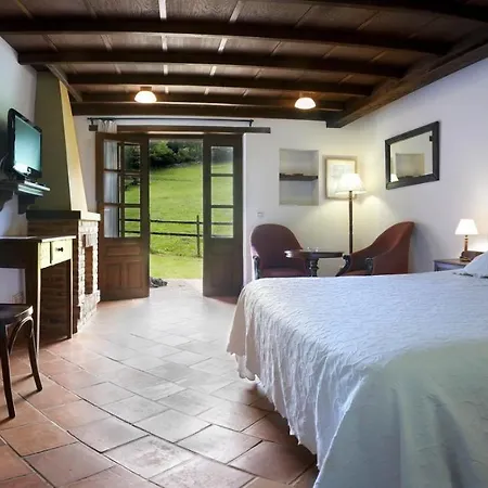 فندق Rural Arredondo