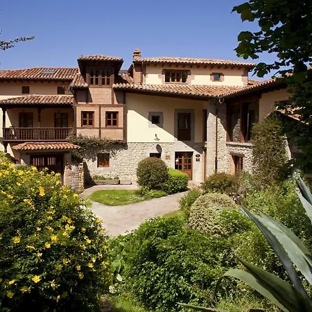 فندق Rural Arredondo سيلوريو