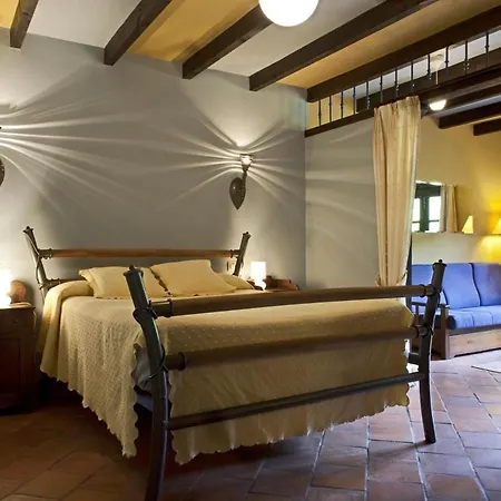 Rural Arredondo 3* سيلوريو