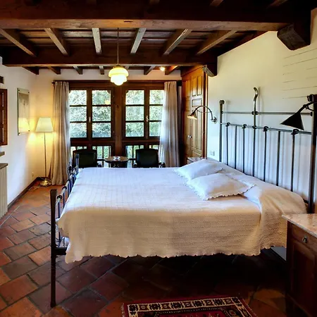 Hotel Rural Arredondo Celorio (Llanes)