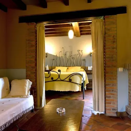 Rural Arredondo 3* سيلوريو