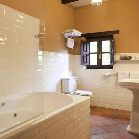 Rural Arredondo فندق سيلوريو