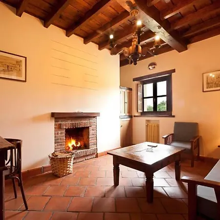 Rural Arredondo 3* سيلوريو