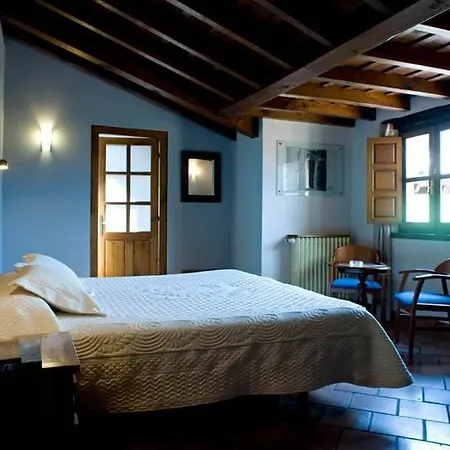 فندق Rural Arredondo سيلوريو