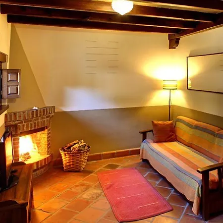 فندق Rural Arredondo سيلوريو