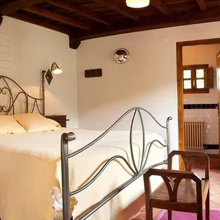 فندق Rural Arredondo سيلوريو