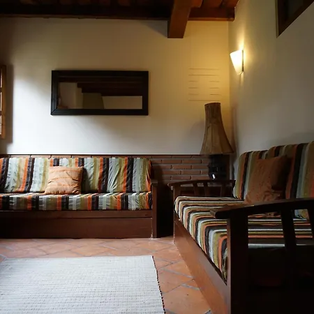 فندق Rural Arredondo