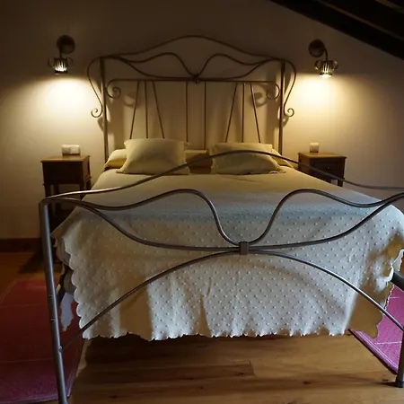 فندق Rural Arredondo 3*