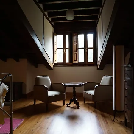 فندق Rural Arredondo