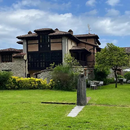 فندق Rural Arredondo