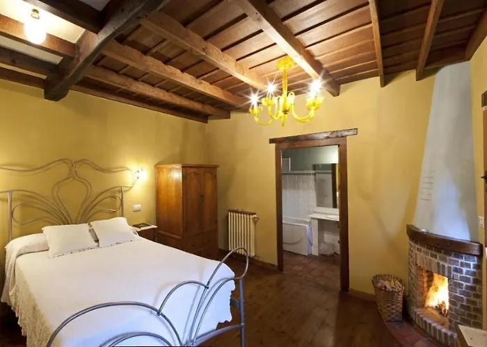 Rural Arredondo Hotel 3*