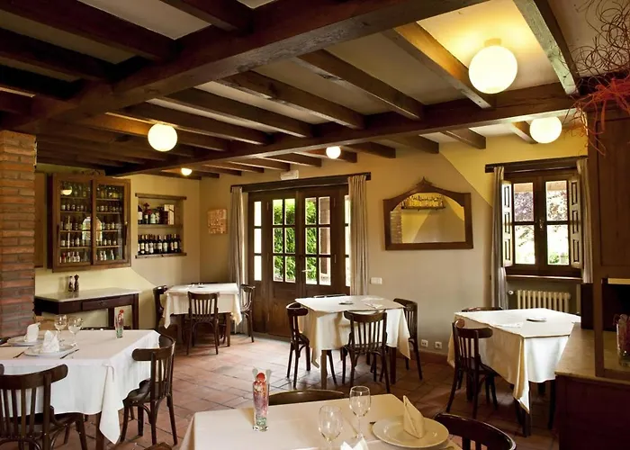 Rural Arredondo Hotel Celorio (Llanes)