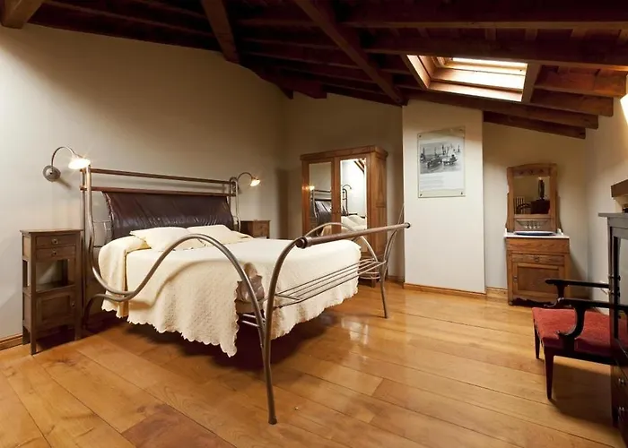 Rural Arredondo 3* Celorio (Llanes)