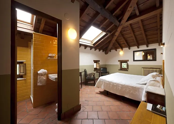 Hotel Rural Arredondo 3*