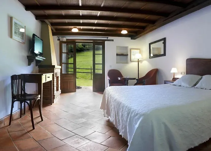 Hotel Rural Arredondo