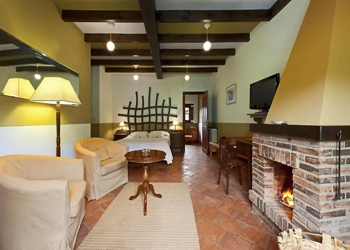 Rural Arredondo Hotel 3*