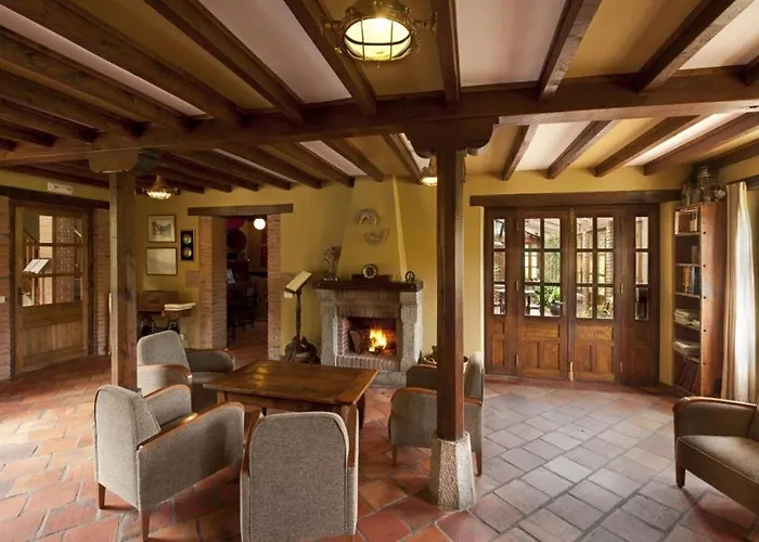 Rural Arredondo 3* Celorio (Llanes)