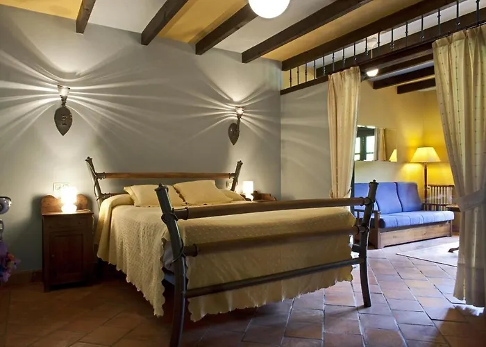 Rural Arredondo 3* Celorio (Llanes)