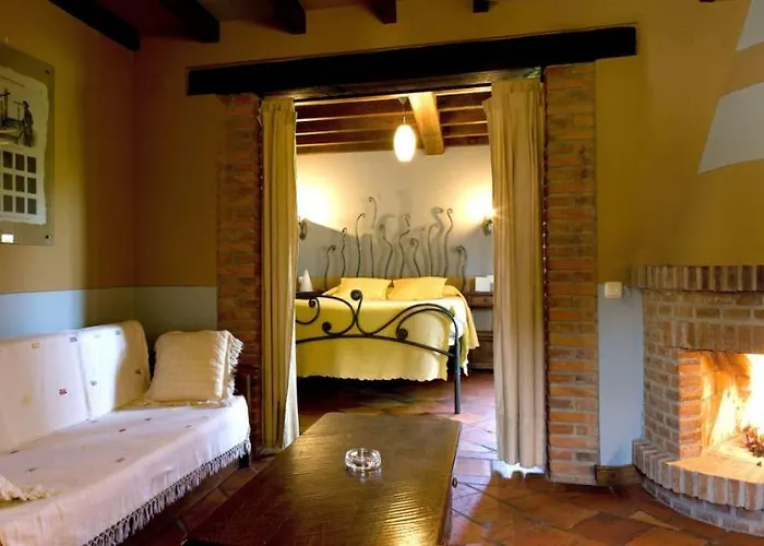 Rural Arredondo 3* Celorio (Llanes)