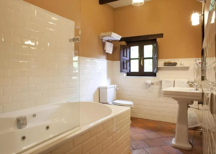 Rural Arredondo Hotel Celorio (Llanes)