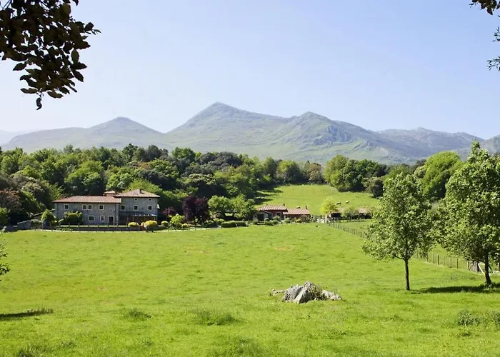 Rural Arredondo 3* Celorio (Llanes)