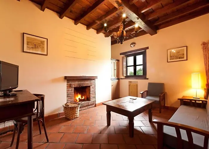 Rural Arredondo 3* Celorio (Llanes)