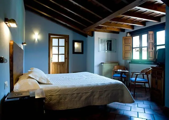 Hotel Rural Arredondo Celorio (Llanes)