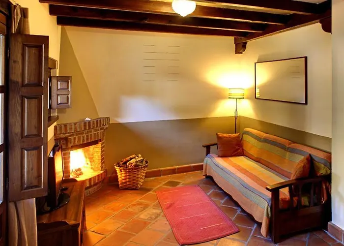 Hotel Rural Arredondo Celorio (Llanes)