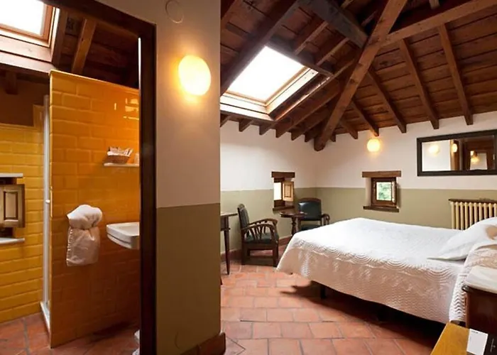 Rural Arredondo Hotel Celorio (Llanes)