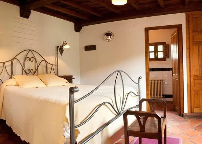 Hotel Rural Arredondo Celorio (Llanes)