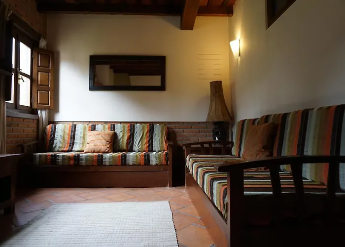 Hotel Rural Arredondo