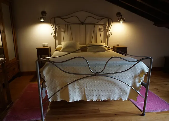 Hotel Rural Arredondo 3*