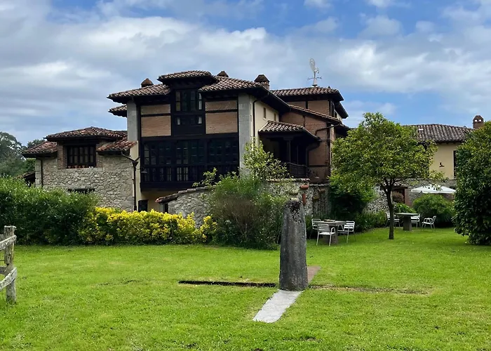 Hotel Rural Arredondo