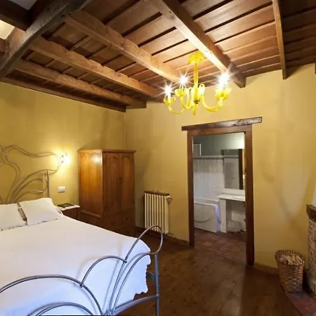 Rural Arredondo Hotel 3*