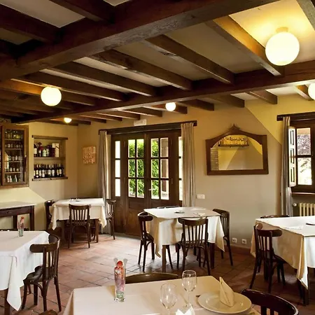 Rural Arredondo Hotel Celorio (Llanes)