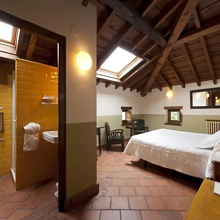 Hotel Rural Arredondo 3*