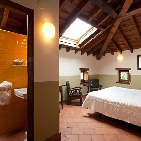Rural Arredondo Hotel Celorio (Llanes)