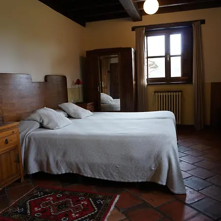 Hotel Rural Arredondo Celorio (Llanes)